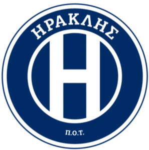 Iraklis FC / ΠΑΕ ΗΡΑΚΛΗΣ ΦΟΥΡΝΟΙ ΒΕΝΕΤΗ - Official Professional Sports Team Based in Thessaloniki Greece Iraklis FC / ΠΑΕ ΗΡΑΚΛΗΣ ΦΟΥΡΝΟΙ ΒΕΝΕΤΗ - Official Professional Sports Team Based in Thessaloniki Greece